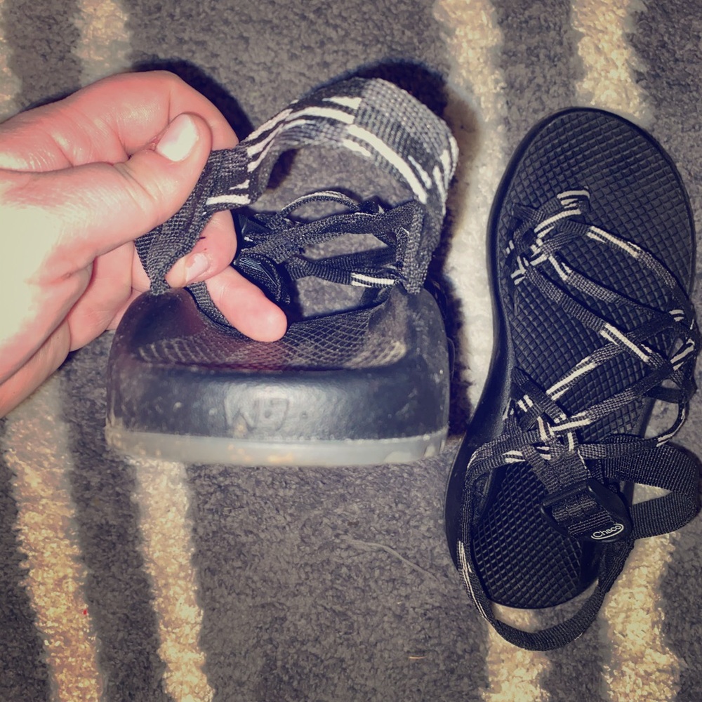 7W Chacos